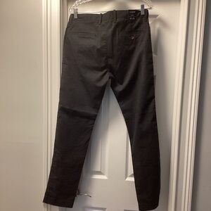 Men’s J Crew pants
